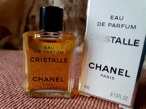 cristalle chanel opinioni|chanel cristalle review.